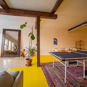 Le Loft Charlotte 1 Appartement Ville de Québec