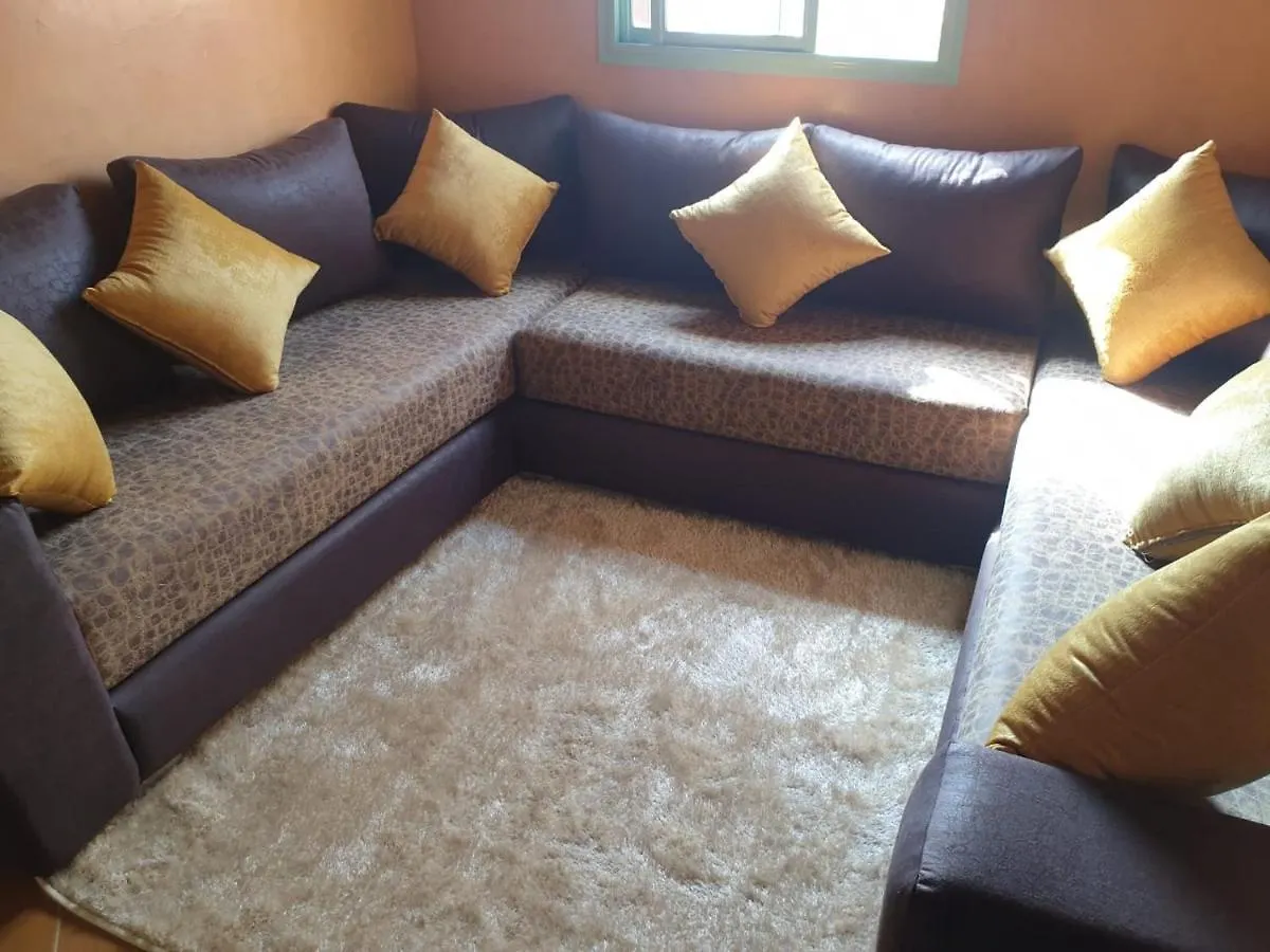 Appartement Dar Zaki à Marrakesh
