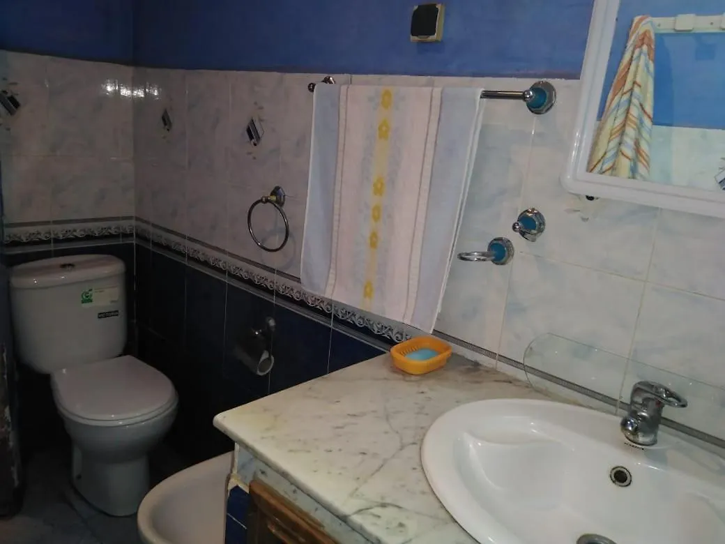 Appartement Dar Zaki à Marrakesh Maroc